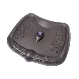 Tapis de bureau antidérapant anti-fatigue pour le bureau et la cuisine, coussinets plats pour meubles - Product Image 2