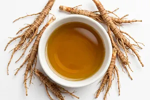 Extracto Herbal de Ashwagandha Hanu, Aceite de Ashwagandha 100% Puro y Natural para el Cuidado de la Piel y Cosmética - Product Image 2