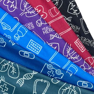Accesorios para el Cabello a la Moda, Diadema Metálica Unisex Estilo Punk, Diseño Sublimado para Deportes y Fitness, Cuatro Estaciones - Product Image 6