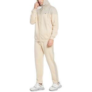 Nouveauté, haut de gamme, costumes de haute qualité pour hommes, survêtement personnalisé pour hommes, vêtements d'entraînement à fermeture éclair, survêtements Offre Spéciale - Product Image 2