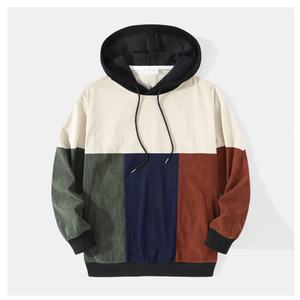 Premium Soft Cotton <b>Men</b> Hoodie Featuring Trendy Design <b>For</b> Everyday Fashion And Comfortable Wear - Product Image 1