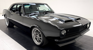 Ventes Premium pour Hard-top 1967 à vendre - Product Image 3