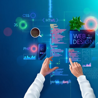 UNIVENTURE Kurumsal Web Tasarımcısı Hedef Kitle Etkileşim Programları ve Modern İşletmeler İçin Dinamik Web Tasarım Yazılım Sistemleri