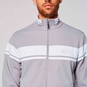 Survêtements de sport en velours de haute qualité pour hommes, personnalisables, design sur mesure, marque privée, survêtement de sport pour hommes - Product Image 2