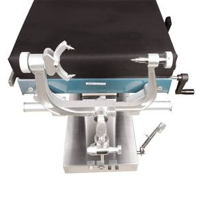 Sistema de Fijación Neuroquirúrgica de Cabeza con Abrazadera de Calavera de Acero Inoxidable de 3 Puntos para Cirugía Cerebral Shuja Surgico - Product Image 4