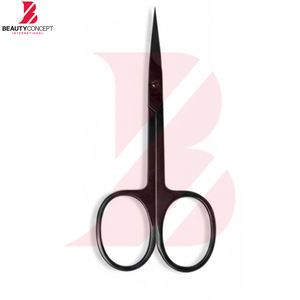 Kit de manucure de précision tout-en-un en acier inoxydable pour hommes et femmes, qualité supérieure, noir mat, 7 outils de toilettage - Product Image 4