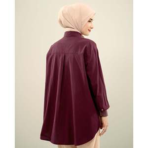 Blusas y Camisas para Mujer, Top Moderno Edria - Product Image 3