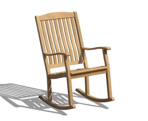 Produit le plus vendu : meubles de jardin au design minimaliste, chaises en teck ancien, un produit prouvé d'une grande durabilité et de grande robustesse. - Product Image 6