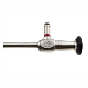 Télescope endoscopique professionnel Karl Storz 26003BA pour la chirurgie générale et de spécialité - Product Image 2