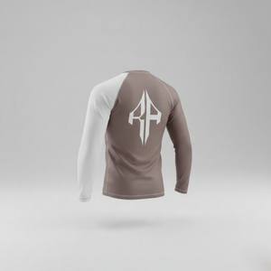 Camisetas y Tops de Manga Larga de Alta Calidad 2026, Transpirables, 100% Poliéster, Personalizadas por RIVIAN ATLANTIC - Product Image 2