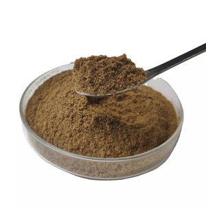 Harina de carne y hueso en oferta, 55% de proteína / Harina de carne y hueso / Harina de hueso pura para alimentación y fertilizante - Product Image 5