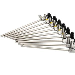 Conjunto de Diagnóstico ORL Avanzado con Instrumentos de Acero Inoxidable para un Cuidado ORL de Precisión y una Excelencia Quirúrgica Moderna - Product Image 5