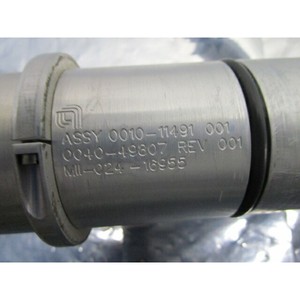 AMAT 0010-11491 HEATER ASSY , 0040-49807 REV 001 - อุปกรณ์และอะไหล่เซมิคอนดักเตอร์ระดับโลกที่เชื่อถือได้ - Product Image 6