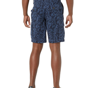 Shorts d'été en coton personnalisés pour hommes, confortables pour un usage quotidien, pour un style décontracté et relaxant - Product Image 2