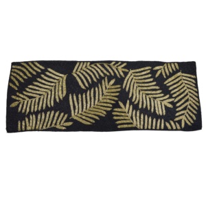 <b>Rectangle</b> Vintage Beads and Fabric Eco-Friendly <b>Placemats</b> for Home Decor Tableware Parties Weddings - Product Image 4