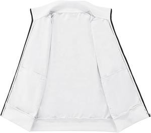 Conjunto Deportivo de 2 Piezas para Hombre, Estampado a Cuadros, Sublimado, Estilo Jogger, para Deportes y Entrenamiento - Product Image 4