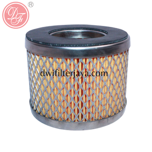 Elemento Filtrante para Bomba de Vacío de Alta Eficiencia, Precio de Fábrica al por Mayor - Product Image 1