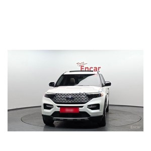 Ford Explorer 2.3 Limited 4WD 2019, 87,015 km, Caja de Cambios Automática, Cámara Trasera, Asientos de Cuero, Volante a la Izquierda - Product Image 3
