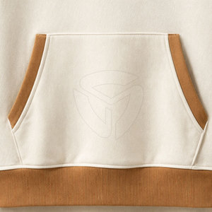 Ensemble de survêtement pour hommes actifs, tissu intérieur respirant et doux, coupe confortable et décontractée, tenue de sport élégante pour l'entraînement - Product Image 5