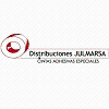 DISTRIBUCIONES JULMARSA S.L. logo