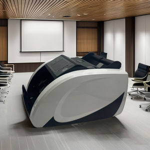 Machine à compter l'argent, détecteur de faux billets, détection multi-devises, billets polymères du Mozambique, LYD, CAD, USD, <span class=keywords><strong>EUR</strong></span>, compteur de valeur mixte - Product Image 5