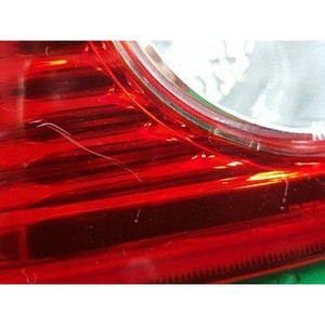 Luz Trasera Izquierda SM5 EX1/DF KPQ/PQL/NPQ 1998-2010, Usada, ORIGINAL 53801520, Certificación OE, Ajuste Universal - Product Image 6
