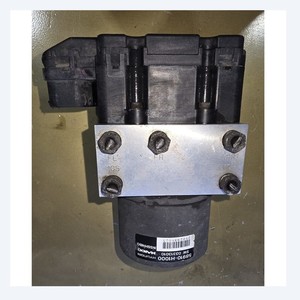 Módulo de Bomba ABS Usado Compatible con Hyundai Terracan 58910-H1000 MANDO, Repuestos Coreanos para Automóviles - Product Image 3