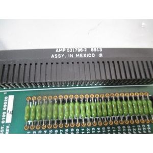 AMAT 0100-09020 REV E FUSE BOARD, PCB, 111572 - Équipements et pièces semi-conductrices d'occasion fiables à l'échelle mondiale chez - Product Image 4