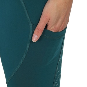 High Quality 4-way Stretch Horse Riding Breeches <b>Leggings</b> Tights <b>Equestrian</b> Wear Pants on Technical Fabric with Soft Feel - Product Image 3
