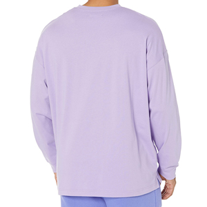 T-shirts à manches longues de haute qualité, design personnalisé, luxe, style décontracté, tissu épais, streetwear, pour hommes - Product Image 4