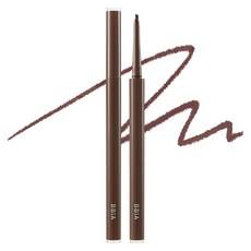 Eyeliner in Gel Pia Last Auto Slim 0.1g Cioccolato Bonbon S 1 Penna con Ingredienti Chimici per il Trucco Occhi in Offerta - Product Image 1