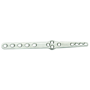 Medical Grade Titanium Stainless Steel Veterinary Plate Animal Trauma Bone Fixation Plate Pet Orthopedic Implants - Product Image 4