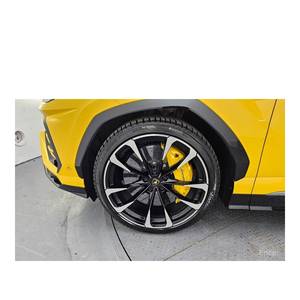 Para Lamborghini Urus 4.0 V8 Modelo Diciembre 2019 con 33,810 km, Caja de Cambios Automática, Asientos de Cuero, Cámara Trasera - Product Image 5