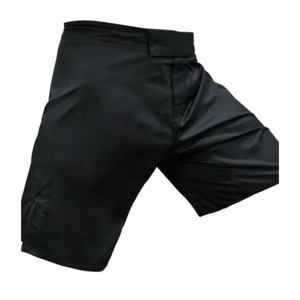 Pantalones Cortos de Artes Marciales Mixtas (MMA) de Alta Calidad OEM, Color Verde USA, para Hombre, para Entrenamiento de Judo, Corte Largo - Product Image 5