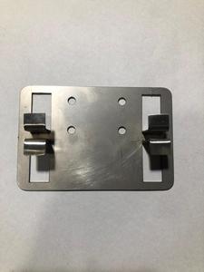 Clip de Acero Resistente para Azulejos de Cerámica, Herramienta de Nivelación de Azulejos Impermeable y Antiarrugas para la Construcción de Pisos y Paredes - Product Image 1