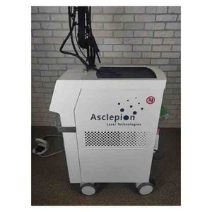 Asclepion MCL31 Dermablate Erbium Yag 2940nm - Product Image 2