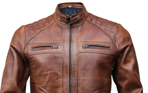Men's Ruya Surgical M65 Winter Brown Color Polyester <b>Waterproof</b> Mandarin Collar Casual <b>Long</b> Coat <b>Jacket</b> ISO - Product Image 5