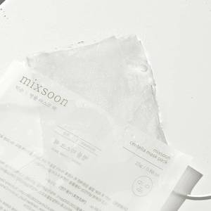 Mixsoon Centella Mask Pack set effets apaisants et hydratants Corée soins de la peau pour la vente en gros uniquement - Product Image 6