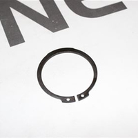 High Quality Steel Retaining Ring Snap Circlip Automotive Fastener for Bus Car Shaft Lock Internal External Ring
