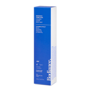[Odyssey] Bodiance <b>Prime</b> Skin Calming Clear Body Mist Niacinamide Adenosine Brightening Wrinkle Care Soothing Relief - Product Image 3