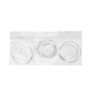 Kit de Reparación de Ligamentos del Tendón de Aquiles y Cuádriceps, Manual, de Acero Inoxidable, para Revisión Percutánea, con Certificación CE, Reutilizable, Clase I - Product Image 5