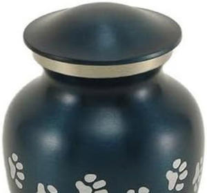 Urnas Conmemorativas de Latón para Mascotas, Urnas Funerarias para Guardar Recuerdos de Mascotas, Urnas de Entierro de Alta Calidad a Bajo Precio - Product Image 3