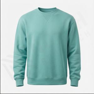 Conjunto de Sudadera y Pantalones Deportivos de Invierno Unisex Personalizado, Mezcla de Algodón y Felpa, Antiarrugas, Servicio OEM - Product Image 2