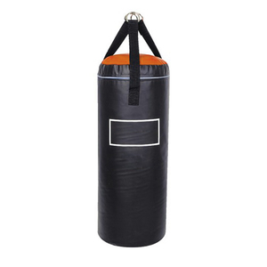 Sacos de boxeo de pie de alta calidad, diseño resistente para golpes de corteza, personalizados y de gran resistencia - Product Image 4