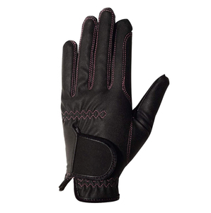 New Summer Anti-Slip Breathable Neoprene Half-Finger Cycling <b>Gloves</b> with Padded Short for Riding and Gym <b>Work</b> - Product Image 5
