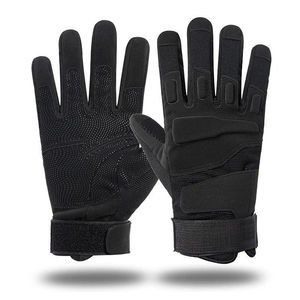 Guantes Térmicos Personalizados con Logotipo, Guantes de Rugby, Motocross, Ciclismo, Guantes de Motocicleta con Estampado de Verano, Guantes de Ciclismo para Exteriores - Product Image 1