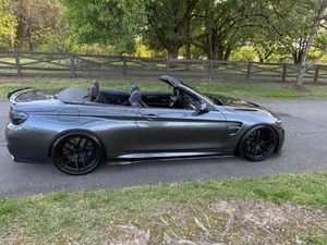 Oferta Exclusiva: BMW M4 Convertible USADO de 2015 - Product Image 2