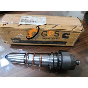 Nuovo iniettore <span class=keywords><strong>STC</strong></span> per motore Diesel NTA855-BC numero di parte 3071497; Parti e accessori del generatore 3064457 - Product Image 1