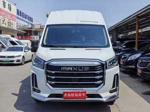 Camping-car MAXUS Traveler V100 B-Class 2023, toit rigide fixe, moteur diesel 2.0T, automatique, équipé d'une cuisine et d'une salle <span class=keywords><strong>de</strong></span> bain pour les voyages sur <span class=keywords><strong>route</strong></span> - Product Image 1