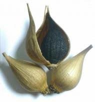 Ail noir Ly Son de qualité supérieure, naturellement sucré, texture moelleuse, riche en antioxydants, pour l'exportation mondiale - Product Image 2